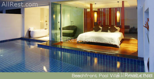La Flora Resort Patong 24